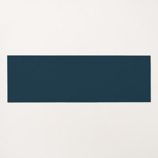 Colombia passport phone case yogamatte (Rückseite (Horizontal))