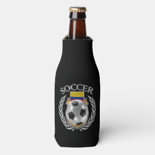 Colombia Soccer 2016 Fangerät Flaschenkühler