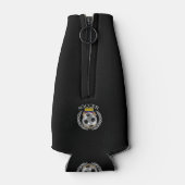 Colombia Soccer 2016 Fangerät Flaschenkühler (Rückseite)