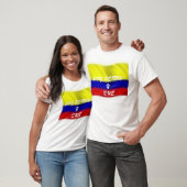 COLOMBIAS T-Shirt (Unisex)