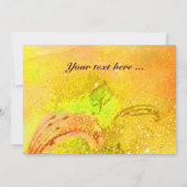 COLOMBINA / MARDI GRAS MASQUERADE BALL (Rückseite)