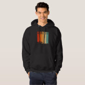 Colombo Skyline   Hoodie (Vorne ganz)