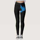 Colomennod Leggings (Vorderseite)