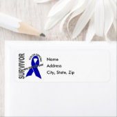 COLON CANCER Survivor 1 (Insitu)