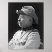 Colonel Roosevelt Poster (Vorne)