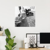 Colonia del Sacramento, Uruguay Poster (Heimbüro)