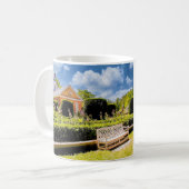 Colonial Garden Mug Kaffeetasse (Vorderseite Links)