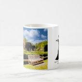 Colonial Garden Mug Kaffeetasse (Mittel)