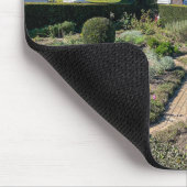 Colonial Williamsburg Virginia Mousepad (Ecke)