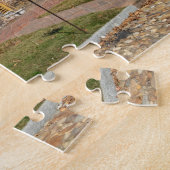 Colonial Williamsburg Virginia Puzzle (Seite)