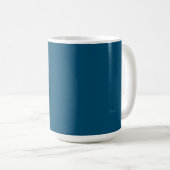 Colonist Kaffeetasse (VorderseiteRechts)