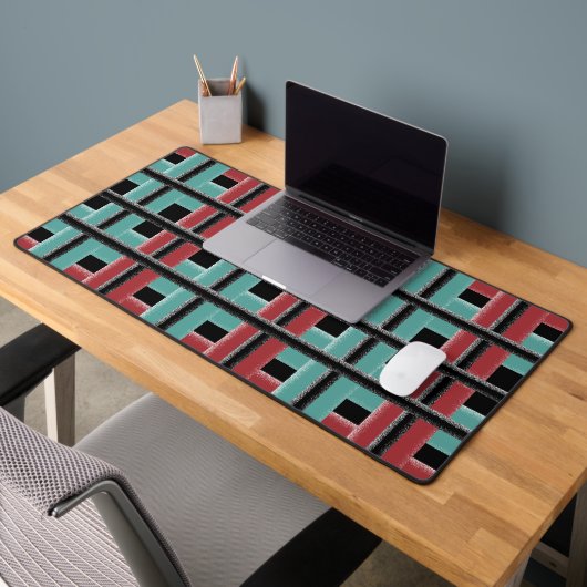 Colonization Desk Mat Schreibtischunterlage (Büro 2)