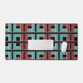 Colonization Desk Mat Schreibtischunterlage (Tastatur & Maus)