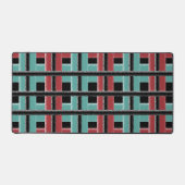Colonization Desk Mat Schreibtischunterlage (Vorderseite)