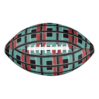 Colonization Football
