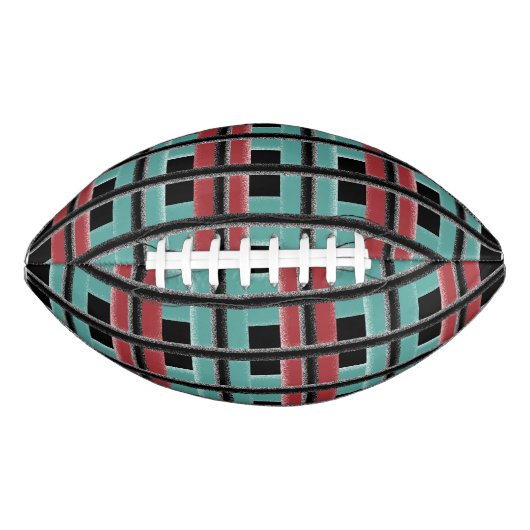 Colonization Football (Vorderseite)