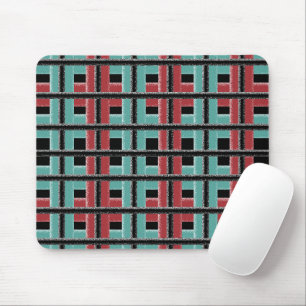 Colonization Mouse Pad Mousepad