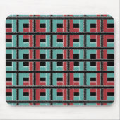 Colonization Mouse Pad Mousepad (Vorne)