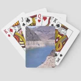 Coloorado River Playing Cards Spielkarten