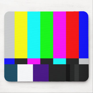 Color_Bars_1280x1024, QC Mousepad