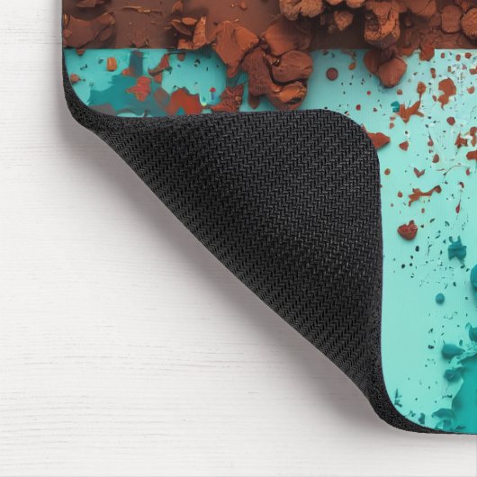 Color Block Mousepad (Ecke)