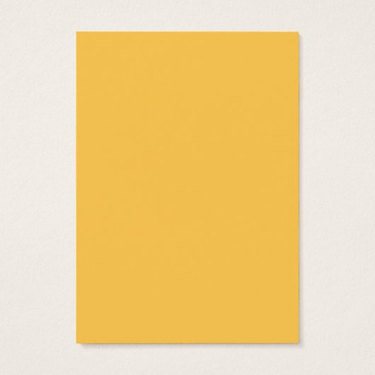 Color Block Wedding Website Summer ID740 (Rückseite)