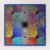 Color Blocking Puzzle (Vertikal)