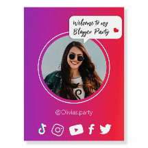 Color BloggerBirthday