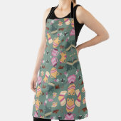 Color Bloom Apron Schürze (InSitu)