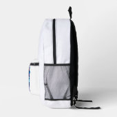 Color Burst Rucksack (Rechts)