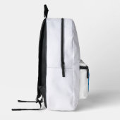 Color Burst Rucksack (Links)