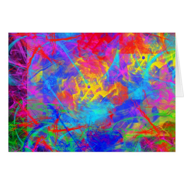 Color Chaos (Vorderseite (Horizontal))