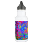 Color Chaos Trinkflasche (Links)