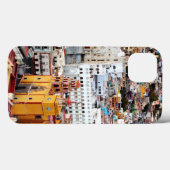 Color Collection Case-Mate iPhone Hülle (Rückseite (Horizontal))