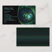 Color Conception Company/Visitenkarte Visitenkarte (Vorne/Hinten)