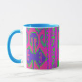 Color Crazy Tasse (Links)