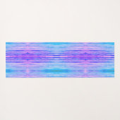 Color Duo Duty Yogamatte (Rückseite (Horizontal))