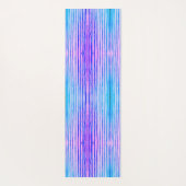 Color Duo Duty Yogamatte (Rückseite)