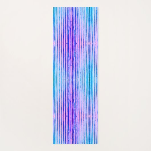 Color Duo Duty Yogamatte (Rückseite)