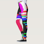 Color Echo Leggings (Links)