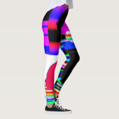 Color Echo Leggings (Rechts)