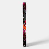 Color Explosion Case-Mate iPhone Hülle (Rückseite / Links)