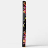 Color Explosion Case-Mate iPhone Hülle (Rückseite / Rechts)