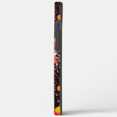 Color Explosion Case-Mate iPhone Hülle (Rückseite / Links)