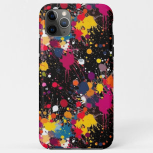 Color Explosion Case-Mate iPhone Hülle