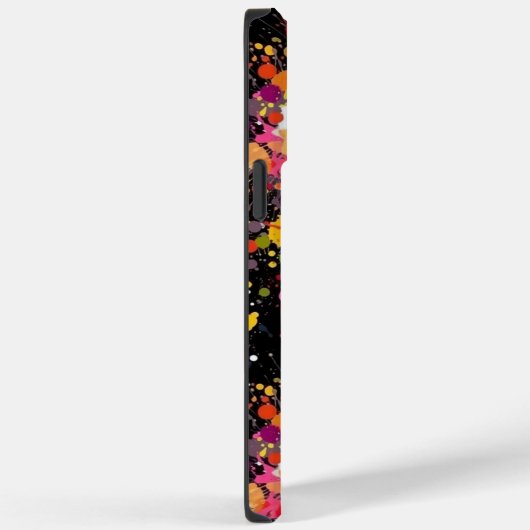 Color Explosion Case-Mate iPhone Hülle (Rückseite / Rechts)