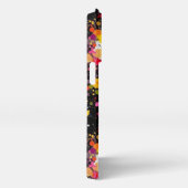 Color Explosion iPhone Hülle (Rechte Seite)