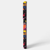 Color Explosion Samsung Galaxy Hülle (Rückseite (Horizontal))