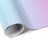 color gradient  geschenkpapier (Rolleneckpunkt)