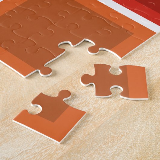 Color Gradient Squares Puzzle (Seite)